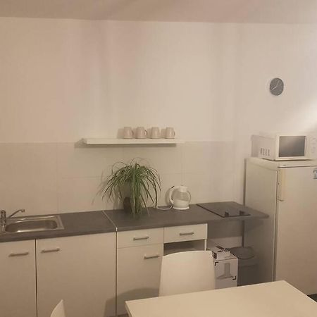 Ferienwohnung Petite Maison Au Calme Macey  Exterior foto