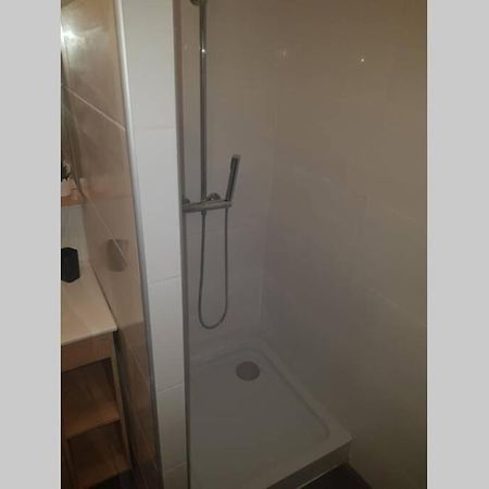 Ferienwohnung Petite Maison Au Calme Macey  Exterior foto