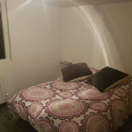 Ferienwohnung Petite Maison Au Calme Macey  Exterior foto