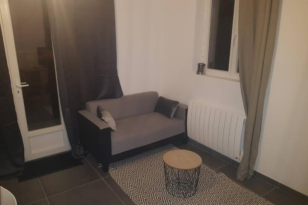 Ferienwohnung Petite Maison Au Calme Macey  Exterior foto
