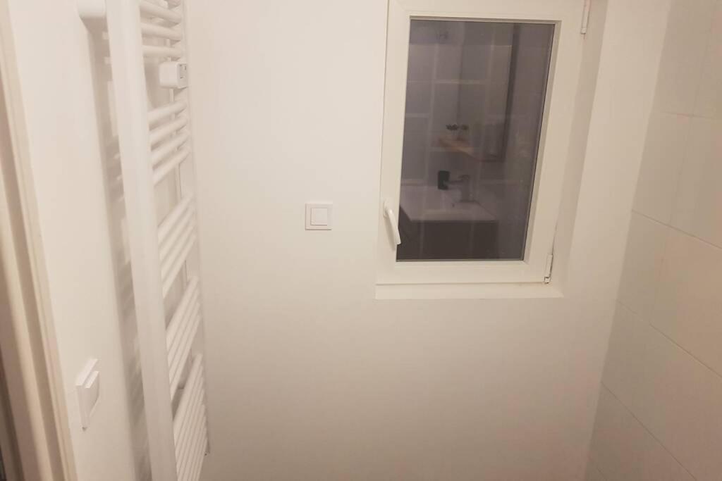 Ferienwohnung Petite Maison Au Calme Macey  Exterior foto