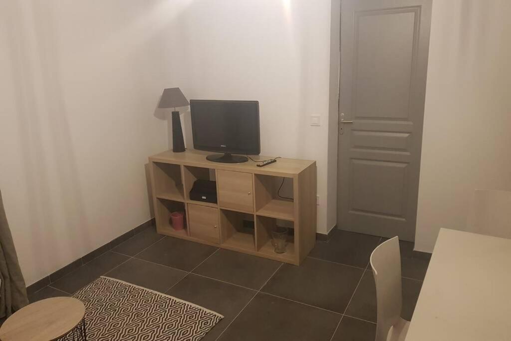 Ferienwohnung Petite Maison Au Calme Macey  Exterior foto