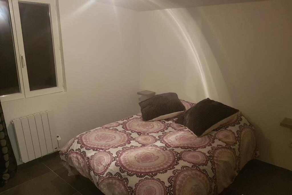 Ferienwohnung Petite Maison Au Calme Macey  Exterior foto